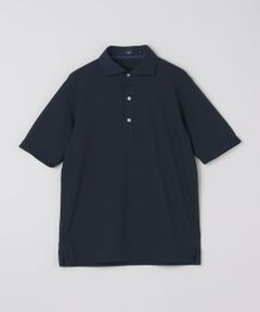 SHIPS / シップス Tシャツ | SHIPS Colors:〈洗濯機可能〉カノコ ポロシャツ◇