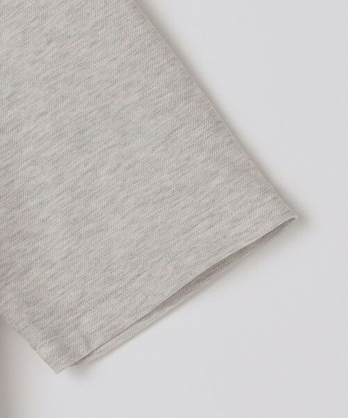 SHIPS / シップス Tシャツ | SHIPS Colors:〈洗濯機可能〉カノコ ポロシャツ◇ | 詳細3