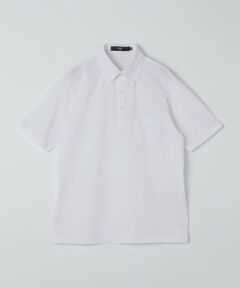 SHIPS / シップス ポロシャツ | SHIPS Colors: 〈吸水速乾〉カノコ ボタンダウン 半袖 ポロシャツ