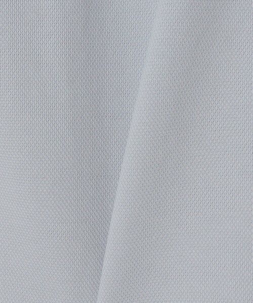 SHIPS / シップス ポロシャツ | SHIPS Colors: 〈吸水速乾〉カノコ ボタンダウン 半袖 ポロシャツ | 詳細2