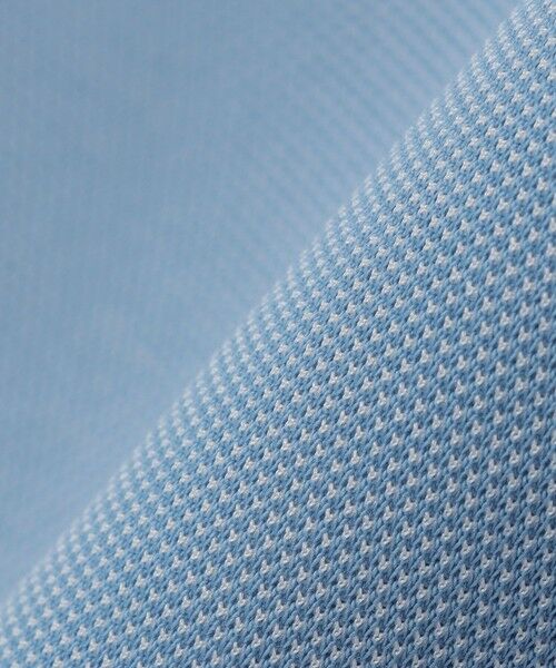 SHIPS / シップス ポロシャツ | SHIPS Colors: 〈吸水速乾〉カノコ ボタンダウン 半袖 ポロシャツ | 詳細20