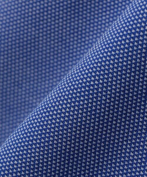 SHIPS / シップス ポロシャツ | SHIPS Colors: 〈吸水速乾〉カノコ ボタンダウン 半袖 ポロシャツ | 詳細17