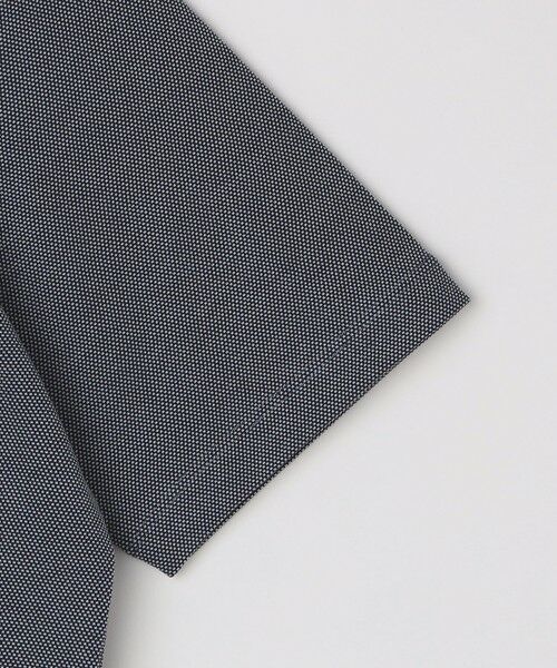 SHIPS / シップス ポロシャツ | SHIPS Colors: 〈吸水速乾〉カノコ ボタンダウン 半袖 ポロシャツ | 詳細21