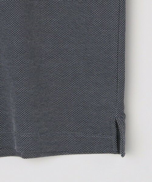 SHIPS / シップス ポロシャツ | SHIPS Colors: 〈吸水速乾〉カノコ ボタンダウン 半袖 ポロシャツ | 詳細22