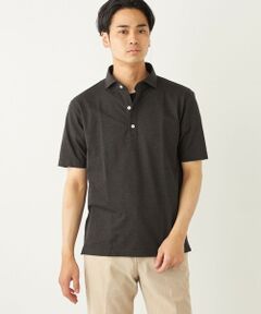 SHIPS / シップス ポロシャツ | SHIPS Colors:〈洗濯機可能〉カノコ ポロ ショートスリーブ