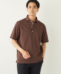 SHIPS / シップス ポロシャツ | SHIPS Colors:〈洗濯機可能〉カノコ ポロ ショートスリーブ
