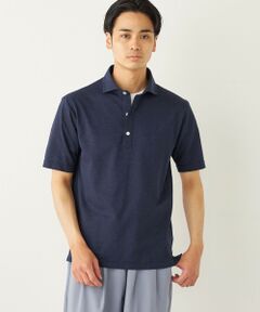 SHIPS / シップス ポロシャツ | SHIPS Colors:〈洗濯機可能〉カノコ ポロ ショートスリーブ