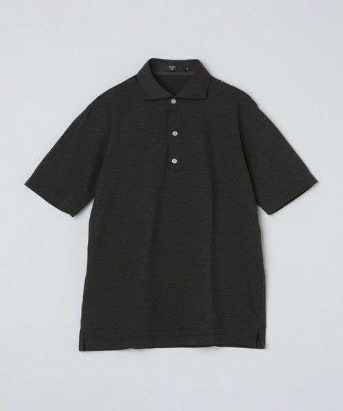 SHIPS / シップス ポロシャツ | SHIPS Colors:〈洗濯機可能〉カノコ ポロ ショートスリーブ | 詳細1