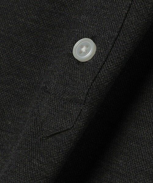 SHIPS / シップス ポロシャツ | SHIPS Colors:〈洗濯機可能〉カノコ ポロ ショートスリーブ | 詳細2