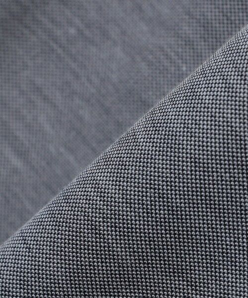 SHIPS / シップス Tシャツ | SHIPS Colors:〈洗濯機可能〉カノコ ニット ワイドカラー ショートスリーブ | 詳細2