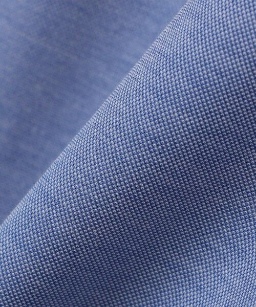 SHIPS / シップス Tシャツ | SHIPS Colors:〈洗濯機可能〉カノコ ニット ワイドカラー ショートスリーブ | 詳細29