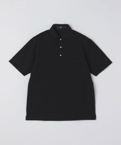 SHIPS / シップス Tシャツ | SHIPS Colors:〈吸水速乾〉カノコ ワイドカラー ポロシャツ