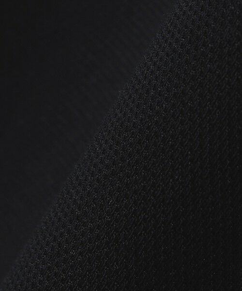 SHIPS / シップス Tシャツ | SHIPS Colors:〈吸水速乾〉カノコ ワイドカラー ポロシャツ | 詳細2