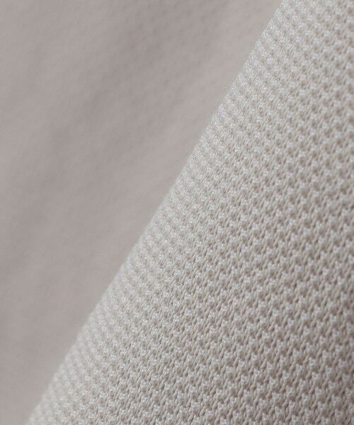 SHIPS / シップス Tシャツ | SHIPS Colors:〈吸水速乾〉カノコ ワイドカラー ポロシャツ | 詳細9