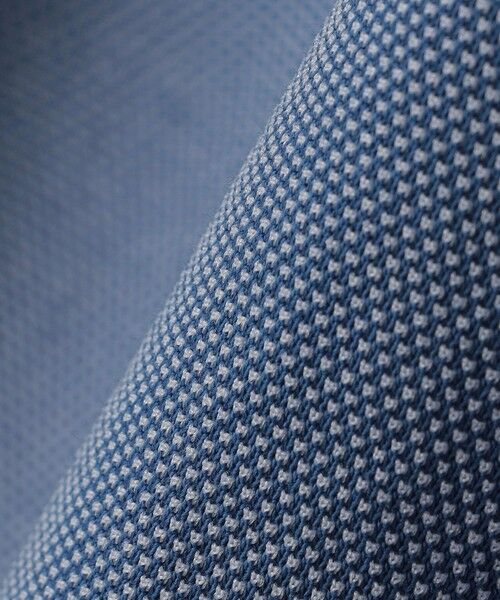 SHIPS / シップス Tシャツ | SHIPS Colors:〈吸水速乾〉カノコ ワイドカラー ポロシャツ | 詳細22