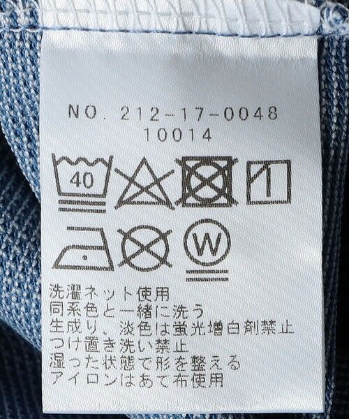 SHIPS / シップス Tシャツ | SHIPS Colors:〈吸水速乾〉カノコ ワイドカラー ポロシャツ | 詳細30