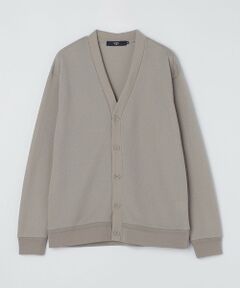 SHIPS / シップス カーディガン・ボレロ | SHIPS Colors: 〈吸水・速乾/手洗い可能〉 カノコ Vネック カーディガン