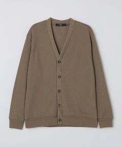 SHIPS / シップス カーディガン・ボレロ | SHIPS Colors: 〈吸水・速乾/手洗い可能〉 カノコ Vネック カーディガン