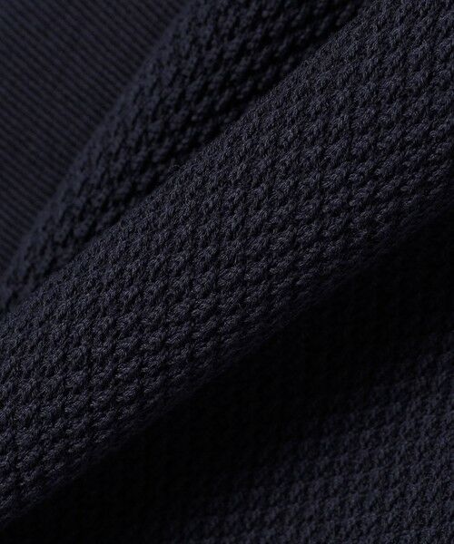 SHIPS / シップス カーディガン・ボレロ | SHIPS Colors: 〈吸水・速乾/手洗い可能〉 カノコ Vネック カーディガン | 詳細12