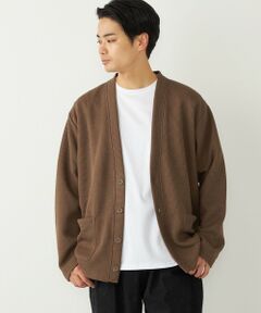 SHIPS / シップス カーディガン・ボレロ | SHIPS Colors:〈洗濯機可能〉ウォッシャブル カーディガン