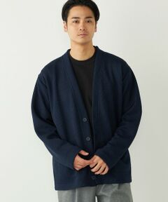 SHIPS / シップス カーディガン・ボレロ | SHIPS Colors:〈洗濯機可能〉ウォッシャブル カーディガン