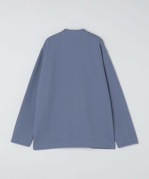 SHIPS / シップス カーディガン・ボレロ | SHIPS Colors:〈洗濯機可能〉ウォッシャブル カーディガン | 詳細12