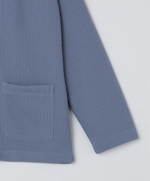 SHIPS / シップス カーディガン・ボレロ | SHIPS Colors:〈洗濯機可能〉ウォッシャブル カーディガン | 詳細14