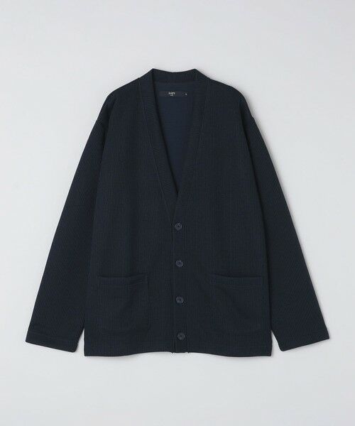 SHIPS / シップス カーディガン・ボレロ | SHIPS Colors:〈洗濯機可能〉ウォッシャブル カーディガン | 詳細17