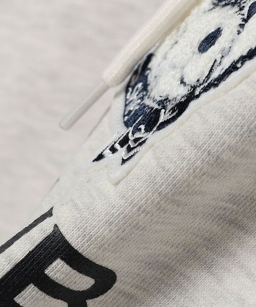 SHIPS / シップス パーカー | SHIPS Colors: TeddyBear(R) プルパーカー◇ | 詳細2