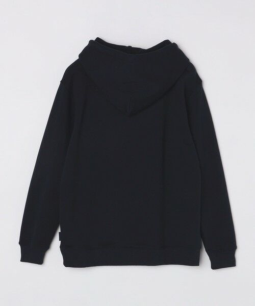 SHIPS / シップス パーカー | SHIPS Colors: TeddyBear(R) プルパーカー◇ | 詳細14