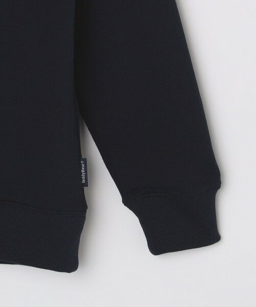 SHIPS / シップス パーカー | SHIPS Colors: TeddyBear(R) プルパーカー◇ | 詳細17