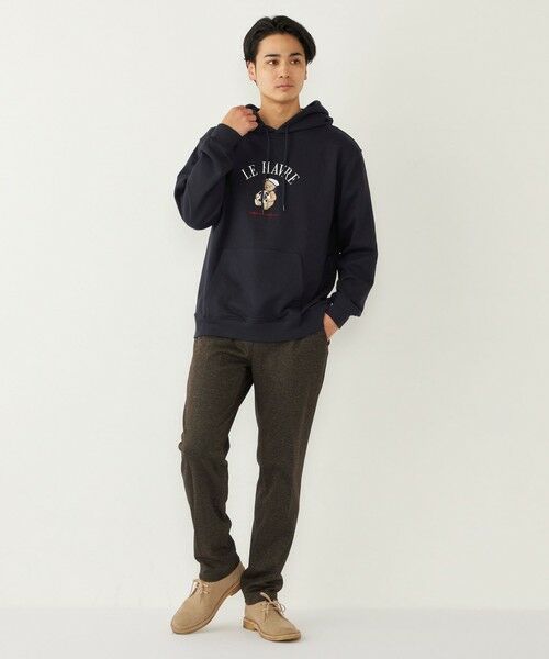 SHIPS / シップス パーカー | SHIPS Colors: TeddyBear(R) プルパーカー◇ | 詳細27