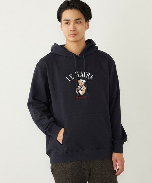 SHIPS / シップス パーカー | SHIPS Colors: TeddyBear(R) プルパーカー◇ | 詳細29