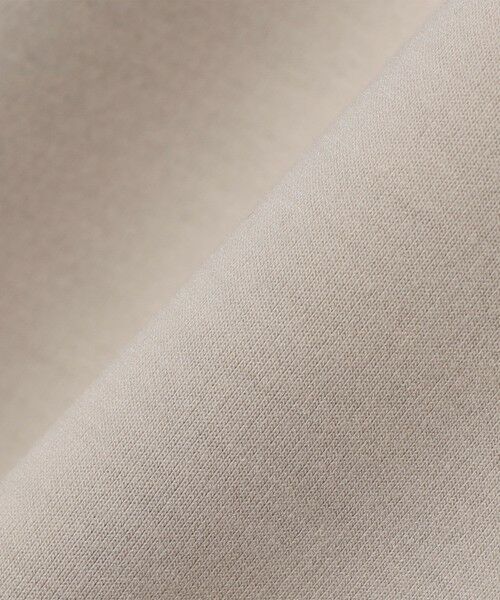 SHIPS / シップス パーカー | 《一部追加予約》SHIPS Colors:〈洗濯機可能〉クリーミータッチ ジップ パーカー◆ | 詳細6