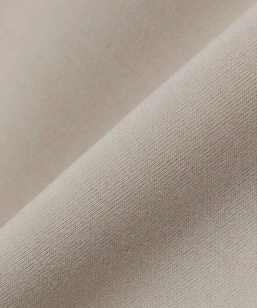 SHIPS / シップス パーカー | SHIPS Colors:〈洗濯機可能〉クリーミータッチ ジップ パーカー◇ | 詳細19