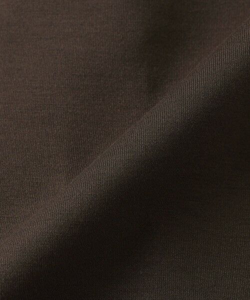 SHIPS / シップス パーカー | 《一部追加予約》SHIPS Colors:〈洗濯機可能〉クリーミータッチ ジップ パーカー◆ | 詳細28