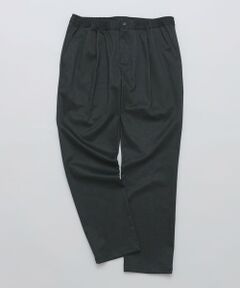 SHIPS / シップス その他パンツ | SHIPS Colors:〈洗濯機可能〉サークルムーバー プリント イージー スラックス