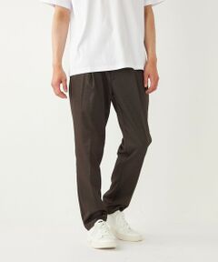 SHIPS / シップス その他パンツ | SHIPS Colors:〈洗濯機可能〉サークルムーバー プリント イージー スラックス