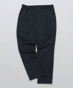 SHIPS / シップス その他パンツ | SHIPS Colors:〈洗濯機可能〉サークルムーバー プリント イージー スラックス