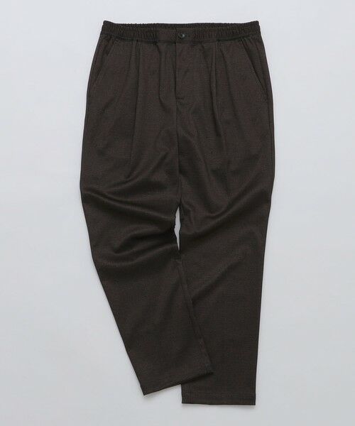 SHIPS / シップス その他パンツ | SHIPS Colors:〈洗濯機可能〉サークルムーバー プリント イージー スラックス | 詳細3