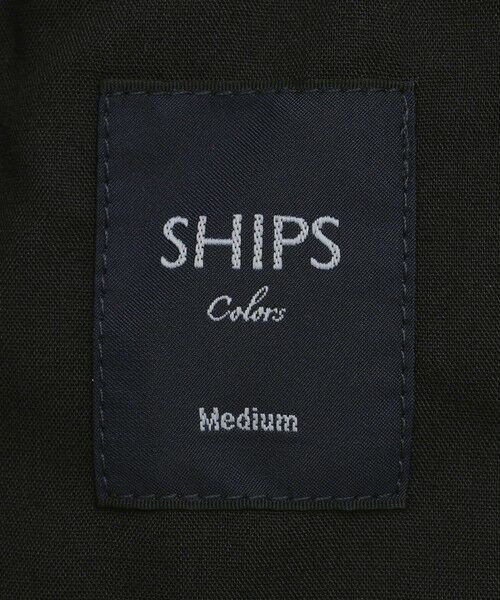 SHIPS / シップス その他パンツ | SHIPS Colors:〈洗濯機可能〉サークルムーバー プリント イージー スラックス | 詳細12