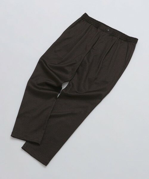 SHIPS / シップス その他パンツ | SHIPS Colors:〈洗濯機可能〉サークルムーバー プリント イージー スラックス | 詳細13