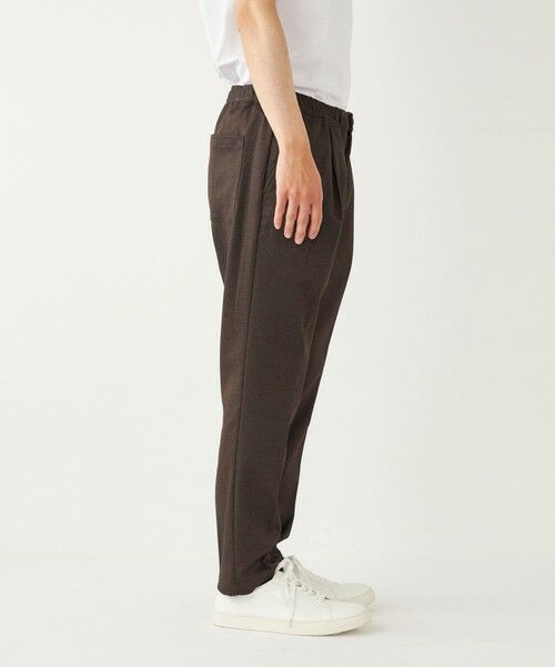 SHIPS / シップス その他パンツ | SHIPS Colors:〈洗濯機可能〉サークルムーバー プリント イージー スラックス | 詳細19