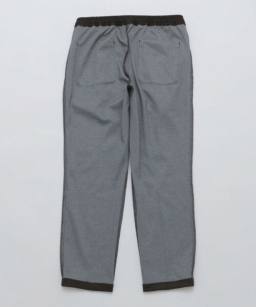 SHIPS / シップス その他パンツ | SHIPS Colors:〈洗濯機可能〉サークルムーバー プリント イージー スラックス | 詳細6