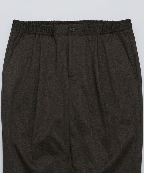 SHIPS / シップス その他パンツ | SHIPS Colors:〈洗濯機可能〉サークルムーバー プリント イージー スラックス | 詳細7