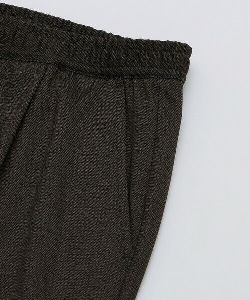 SHIPS / シップス その他パンツ | SHIPS Colors:〈洗濯機可能〉サークルムーバー プリント イージー スラックス | 詳細9