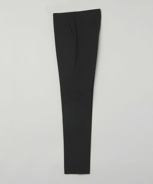 SHIPS / シップス その他パンツ | SHIPS Colors:〈洗濯機可能〉TW ウォッシャブル スーツ パンツ(セットアップ対応可能) | 詳細2