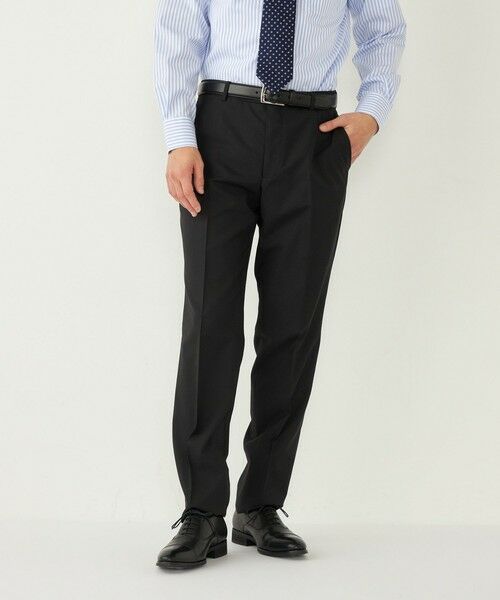 SHIPS / シップス その他パンツ | SHIPS Colors:〈洗濯機可能〉TW ウォッシャブル スーツ パンツ(セットアップ対応可能) | 詳細5