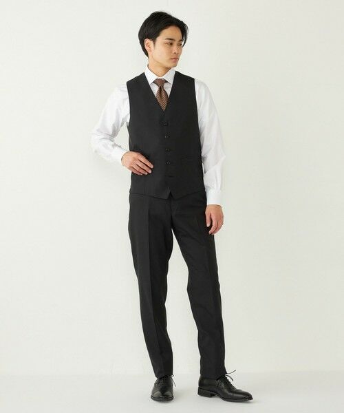 SHIPS / シップス その他パンツ | SHIPS Colors:〈洗濯機可能〉TW ウォッシャブル スーツ パンツ(セットアップ対応可能) | 詳細8