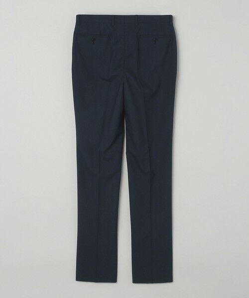 SHIPS / シップス その他パンツ | SHIPS Colors:〈洗濯機可能〉TW ウォッシャブル スーツ パンツ(セットアップ対応可能) | 詳細10